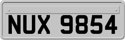 NUX9854