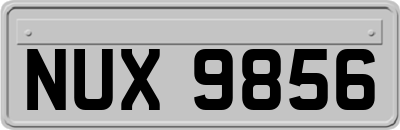 NUX9856