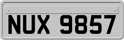 NUX9857
