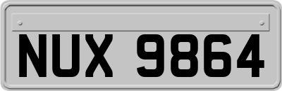 NUX9864