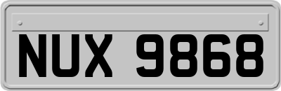 NUX9868