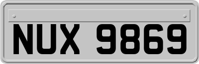 NUX9869