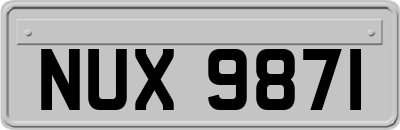 NUX9871