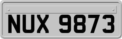 NUX9873