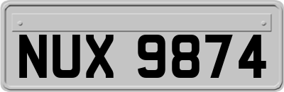 NUX9874