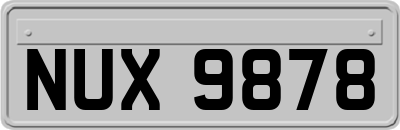 NUX9878