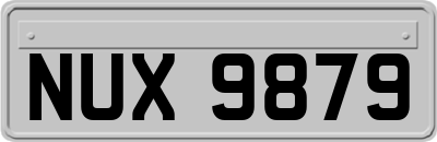NUX9879
