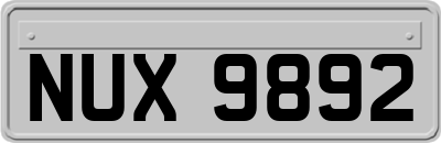 NUX9892