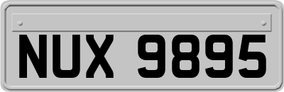NUX9895