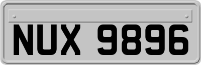 NUX9896