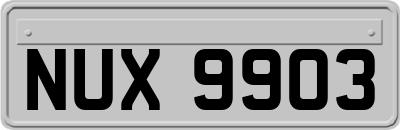 NUX9903