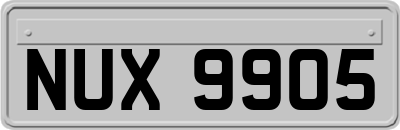 NUX9905
