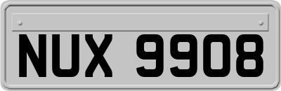 NUX9908