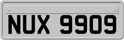 NUX9909