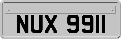 NUX9911