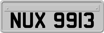 NUX9913