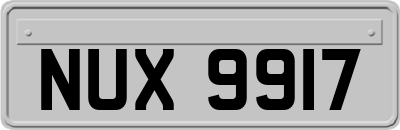 NUX9917