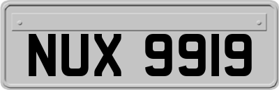 NUX9919