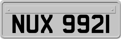NUX9921