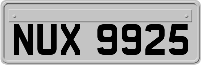 NUX9925