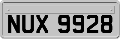 NUX9928