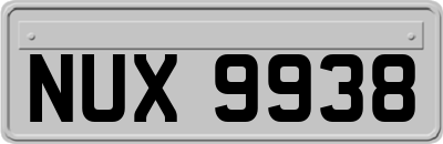 NUX9938