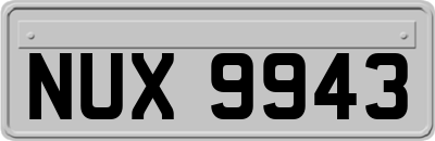 NUX9943