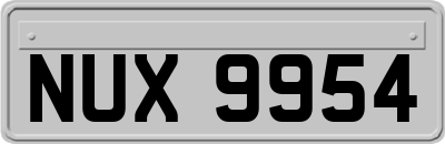 NUX9954