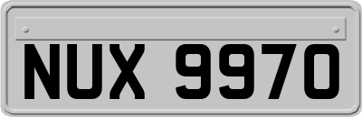 NUX9970