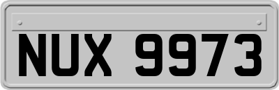 NUX9973