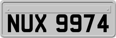 NUX9974