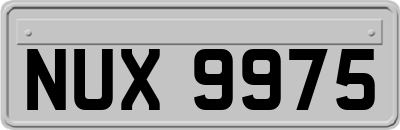 NUX9975