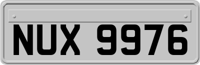 NUX9976