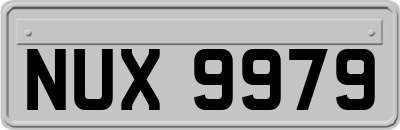 NUX9979