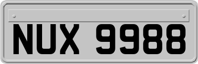 NUX9988