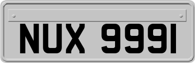 NUX9991