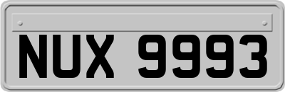 NUX9993
