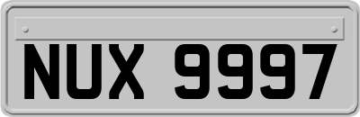 NUX9997