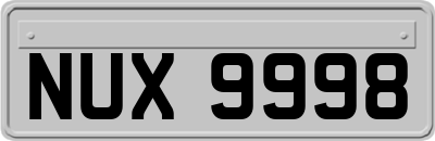 NUX9998