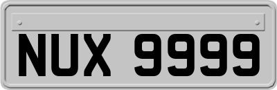 NUX9999