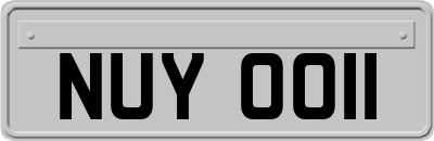 NUY0011