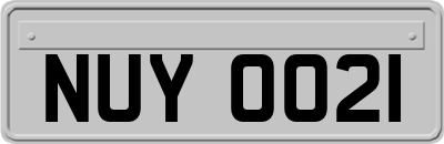 NUY0021