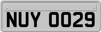 NUY0029
