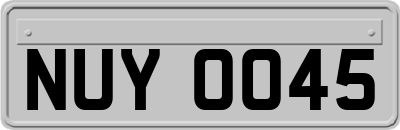 NUY0045