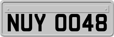 NUY0048