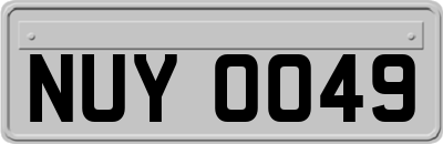 NUY0049