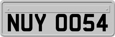 NUY0054