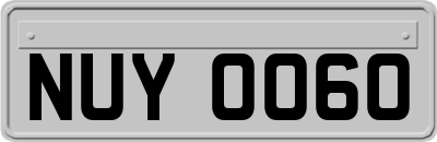 NUY0060