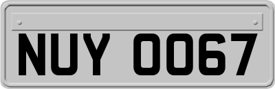 NUY0067