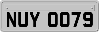 NUY0079